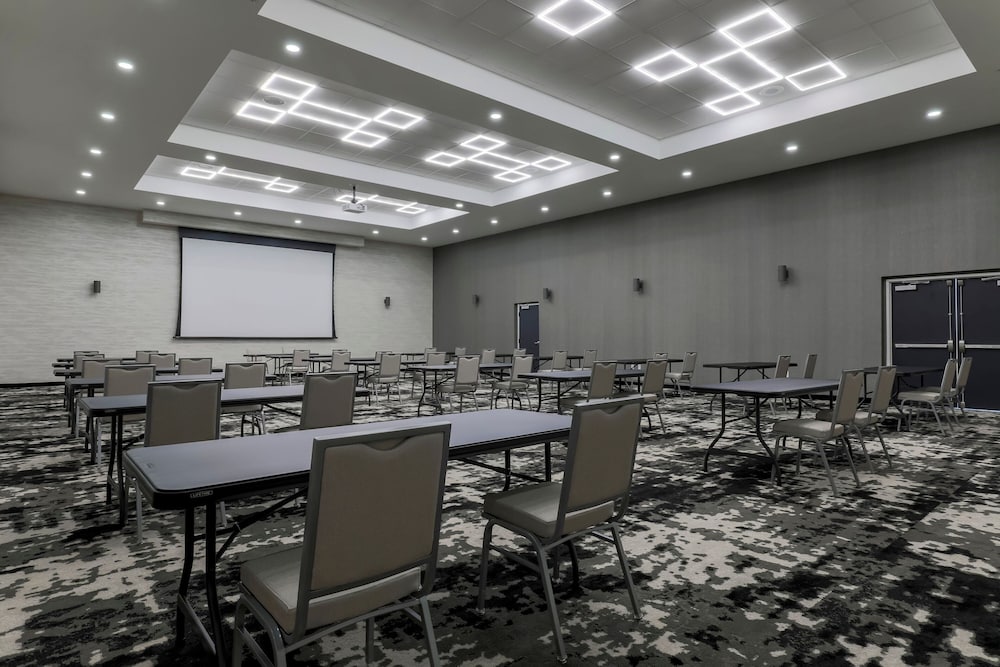 Four Points by Sheraton Amarillo Central - photo 25