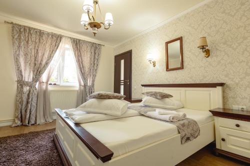 Green Garden Avrig in Avrig, Romania