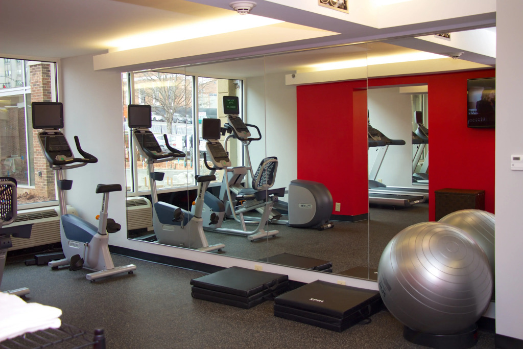 Holiday Inn Athens University Area - photo 21