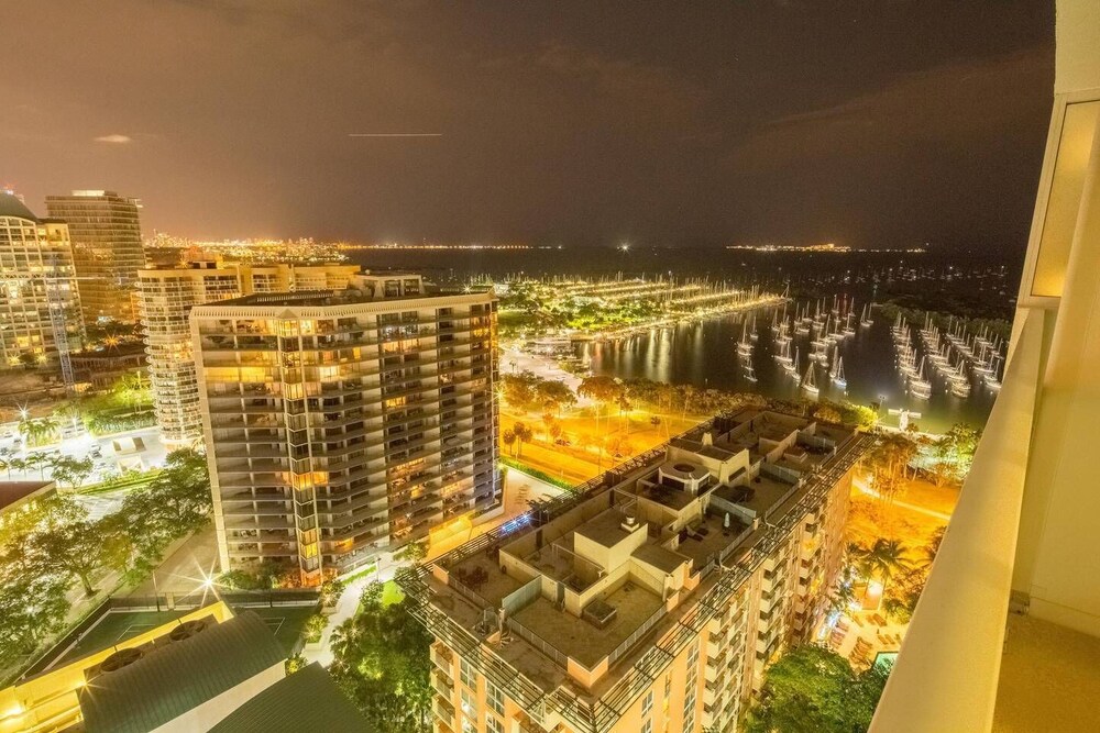 Ocean Marina & City View Studio Balcony #1 - photo 42