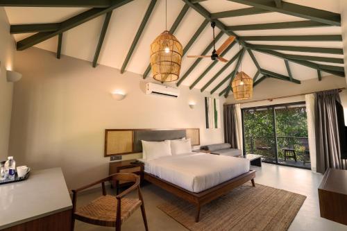 SinQ Anvaya — Mormugao — photo 2