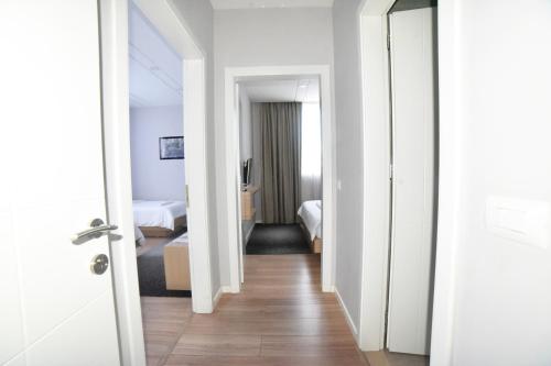 Hotel Auto Grill Roberti — Tepelene — photo 2