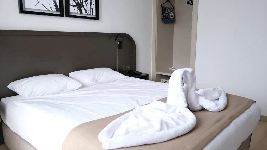 Park Demirkapi Hotel - last minute hotel in Beysehir
