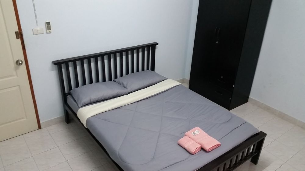 Nata Mansion in Mueang Nonthaburi, Thailand