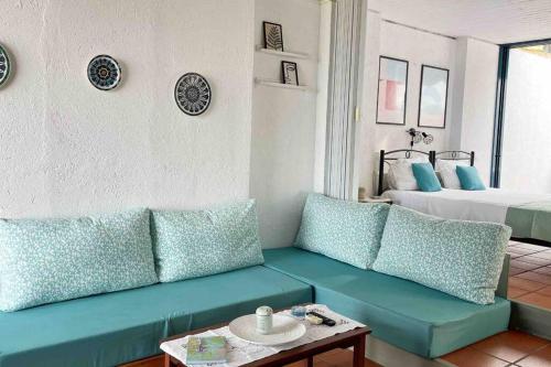 Coral Blue - last minute hotel in Unknown City
