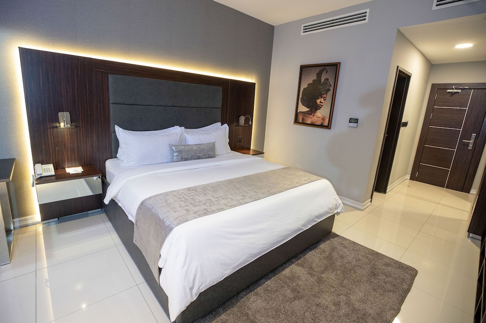 BON Hotel Tripod Owerri — Owerri — photo 5
