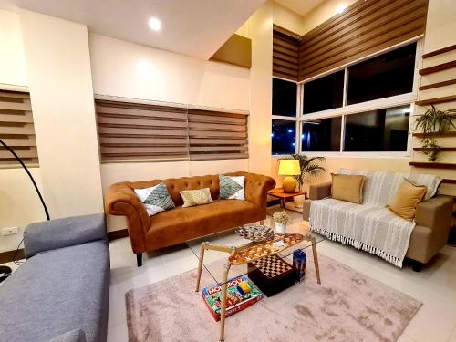 Serenity Home near Ayala Malls Serin — 4-Star Luxury Hotel in Tagaytay, Philippines