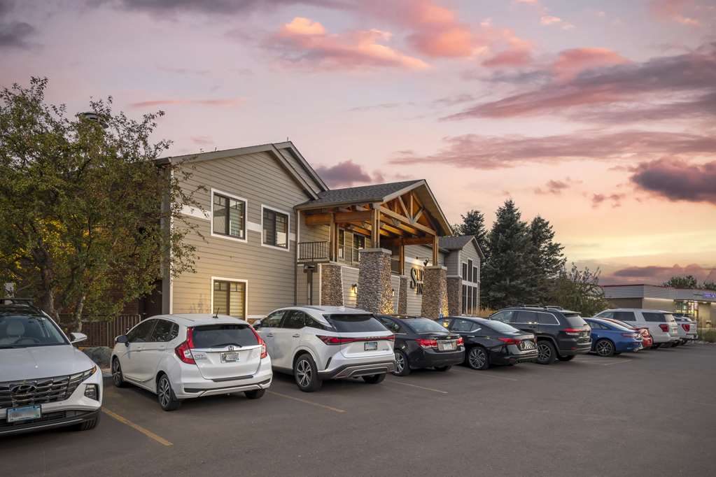 Best Western Plus Superior Inn - photo 73