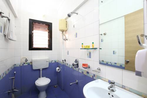 Mint Domestic Airport Suites