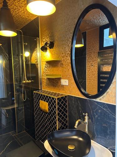 BoLA 22 große Fewo mit 2 SZ & 2 Bäder mit Parkplatz — 4-Star Luxury Hotel in Hamburg, Germany