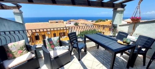 Casa Maya — 4-Star Luxury Hotel in Valledoria, Italy