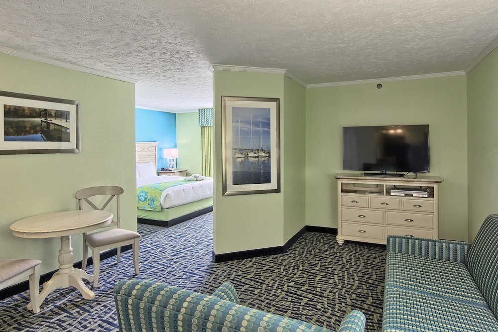 Sugar Beach Resort Hotel - photo 16