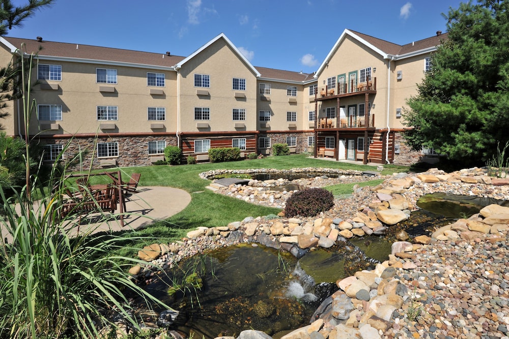 Stoney Creek Hotel St. Joseph - photo 40