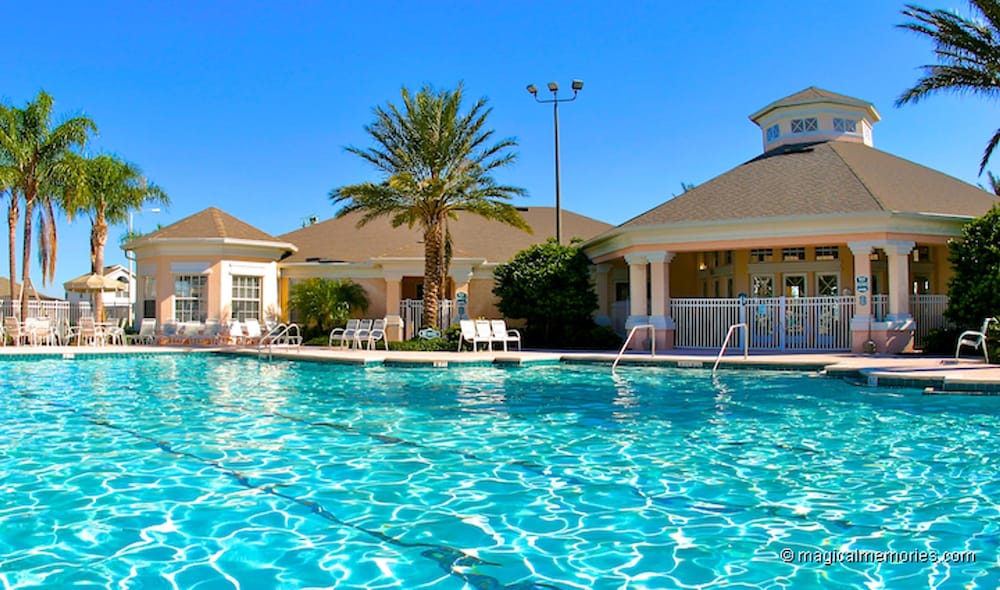 Windsor Palms Resort 2357 - photo 14
