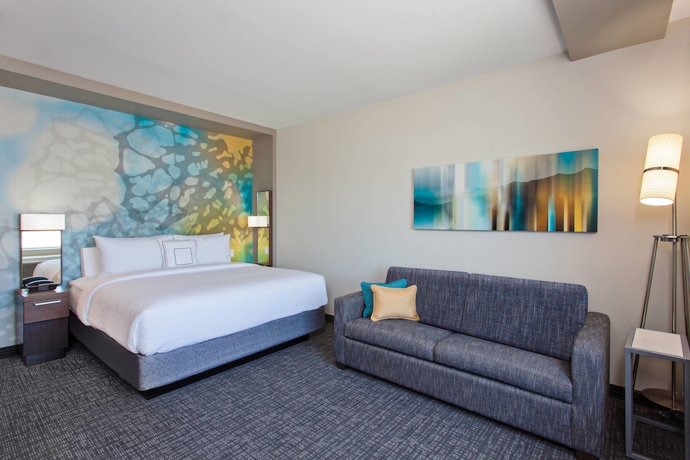 Courtyard by Marriott San Diego El Cajon - photo 8