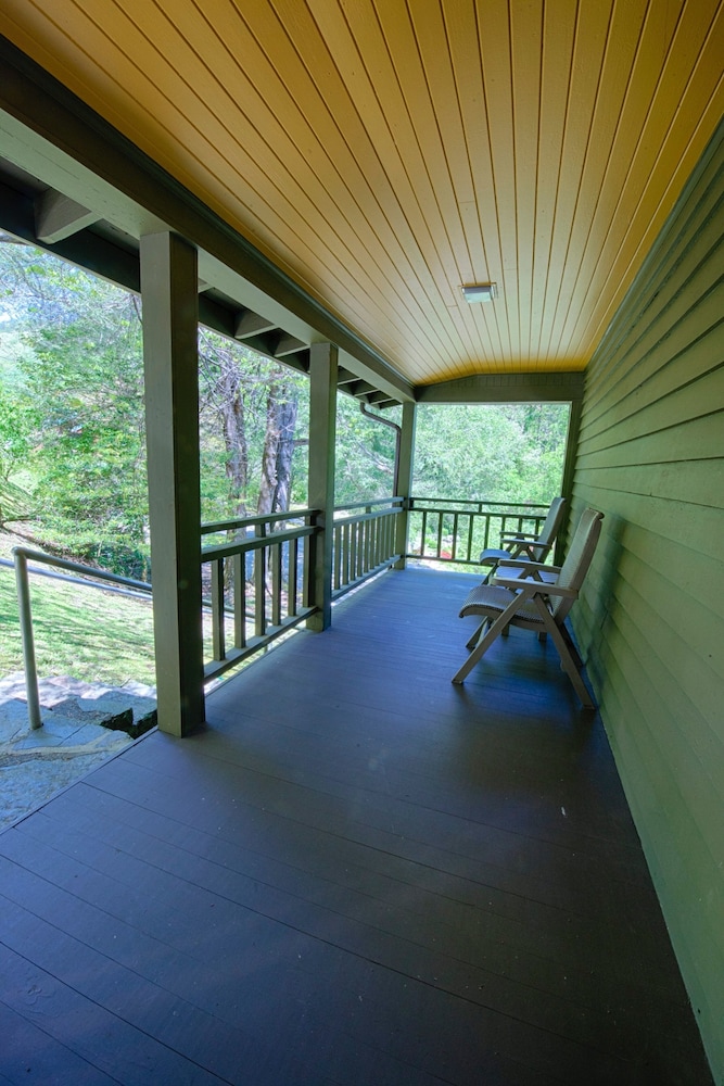 Historic Tapoco Lodge Resort - photo 141