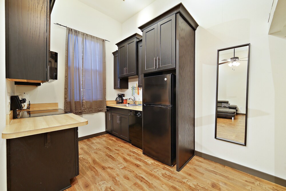 Old West Lofts Down Town Tampa - photo 53