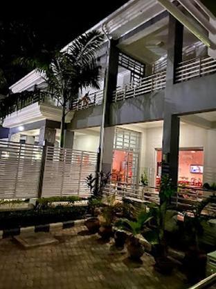 Whitefield Hotel - last minute hotel in Ilorin