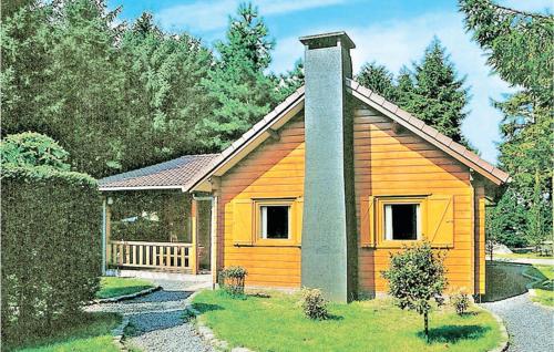 Ranchero - carbon neutral hotel in Wachtebeke