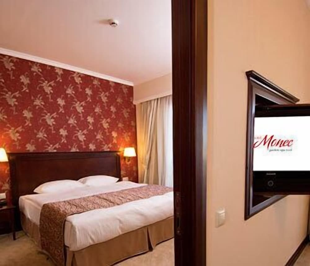 Hotel Monec — Ankara — photo 5