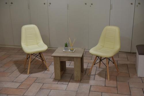 Hotel Zakros — Tolon — photo 4