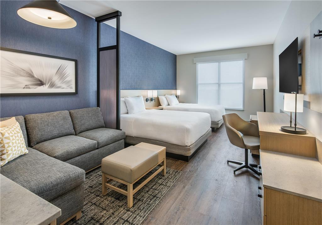 Hyatt Place Newark Main Street - photo 16