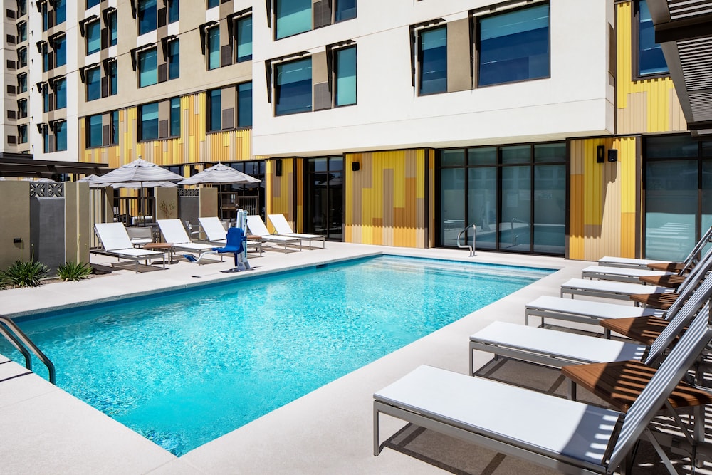 Hyatt Place North Scottsdale - photo 2