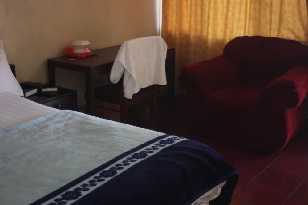 Nalumba 2 Lodge — Mongu — photo 5
