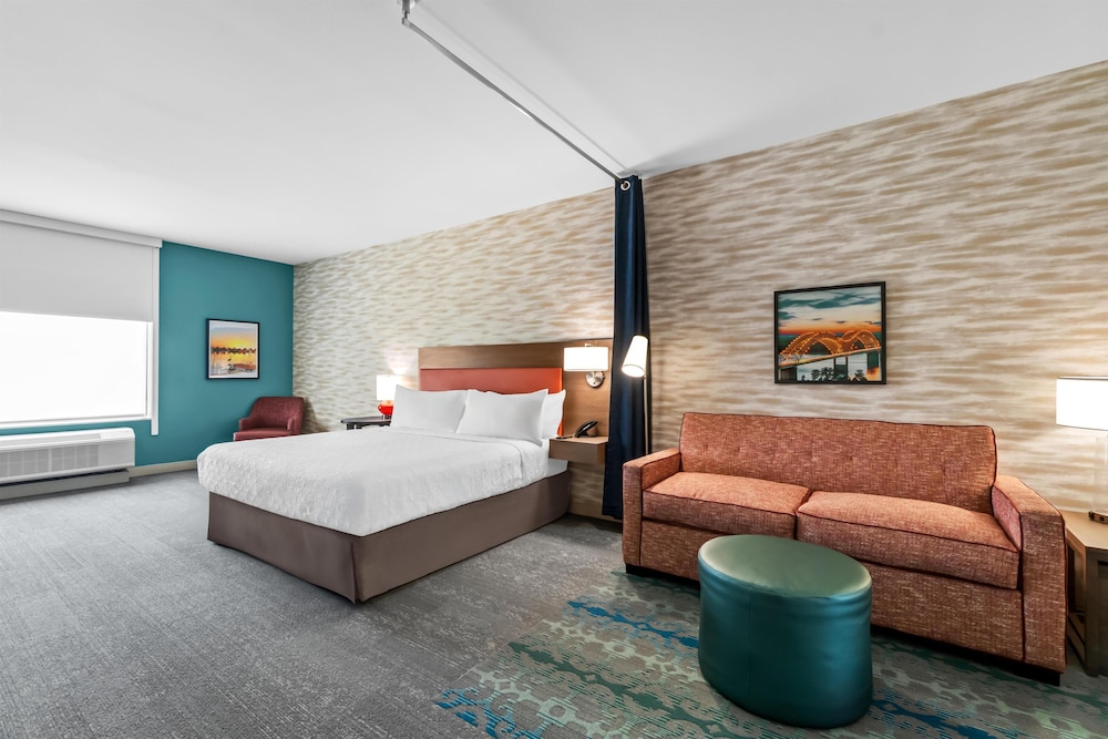 Home2 Suites by Hilton Marion - photo 16