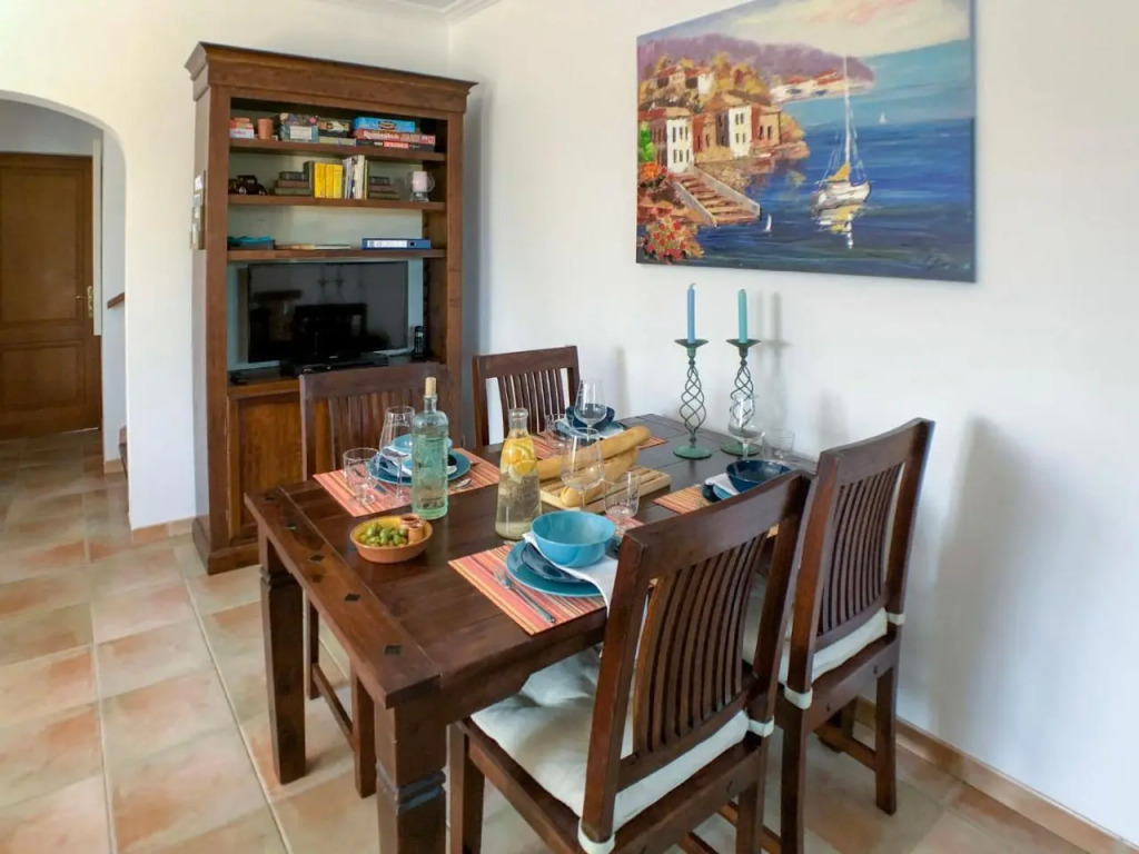 Holiday Home Schnuffi by Interhome — 4-Star Luxury Hotel in Porto Cristo, Spain