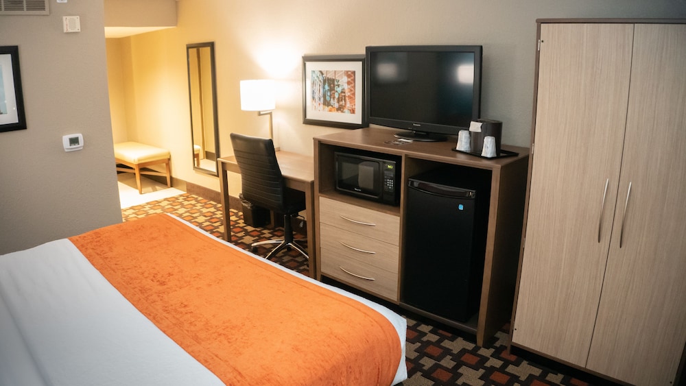 Radisson Hotel St. Paul Downtown - photo 5