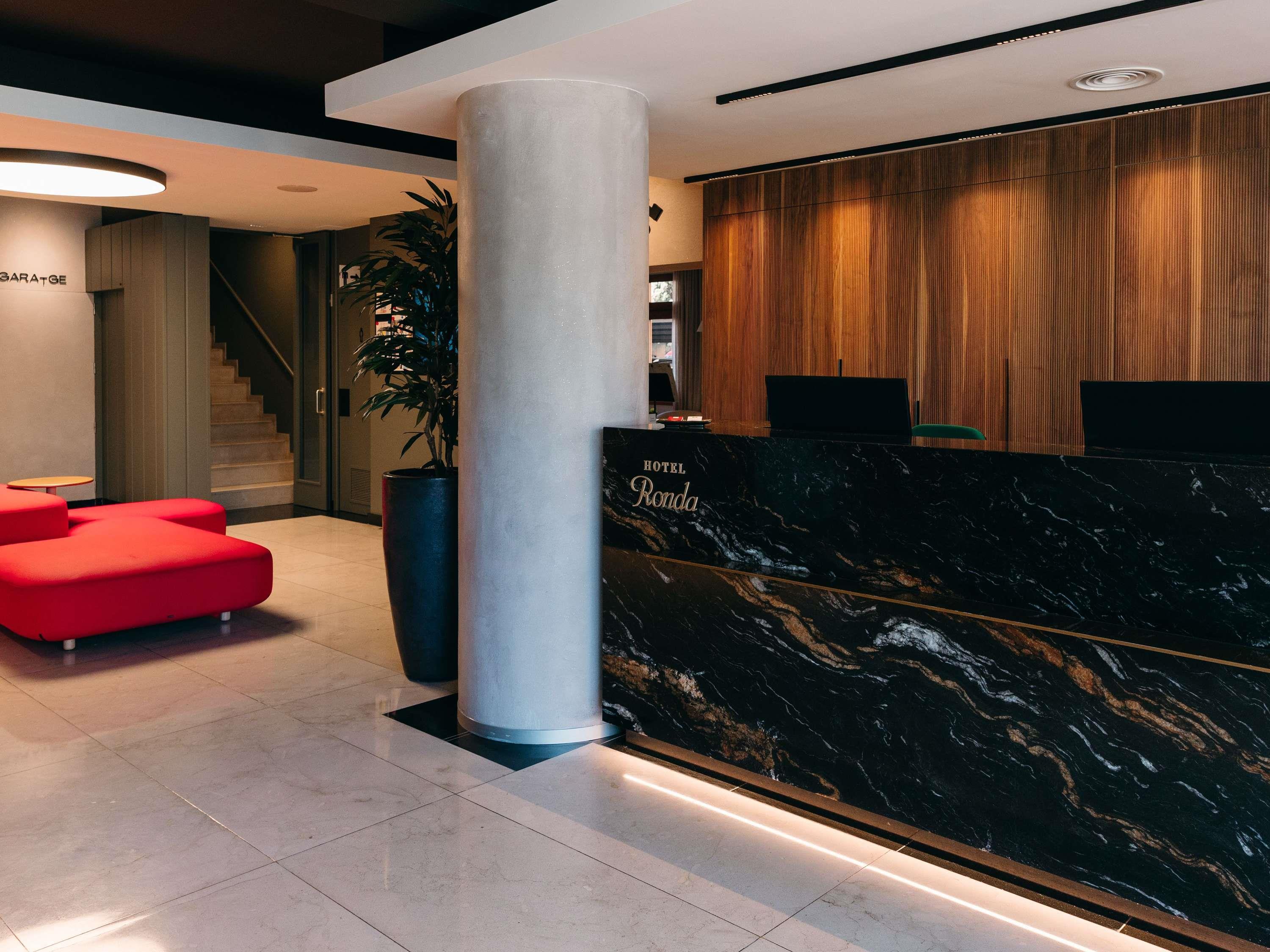 Ibis Styles Figueres Ronda — Figueres