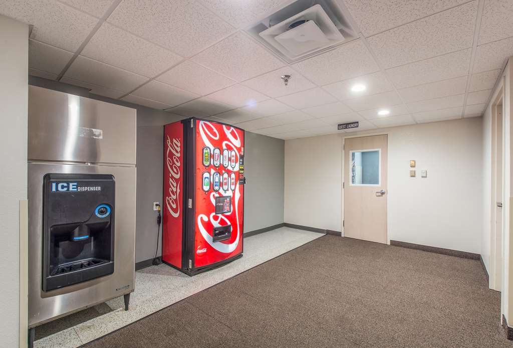 Americas Best Value Inn Knoxville East - photo 24