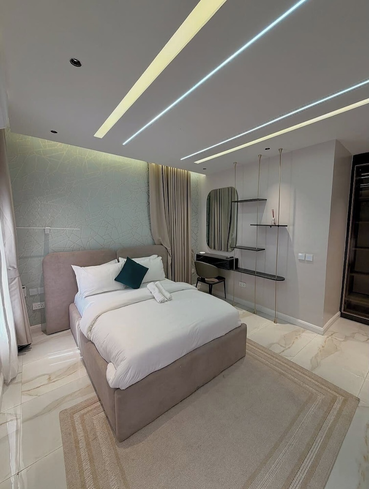 De Oma Villa Hotel And Apartment in Benin City, Nigeria