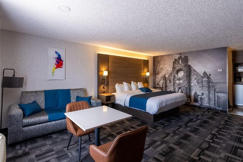 Auberge L’Étape — Mont-Laurier — photo 5