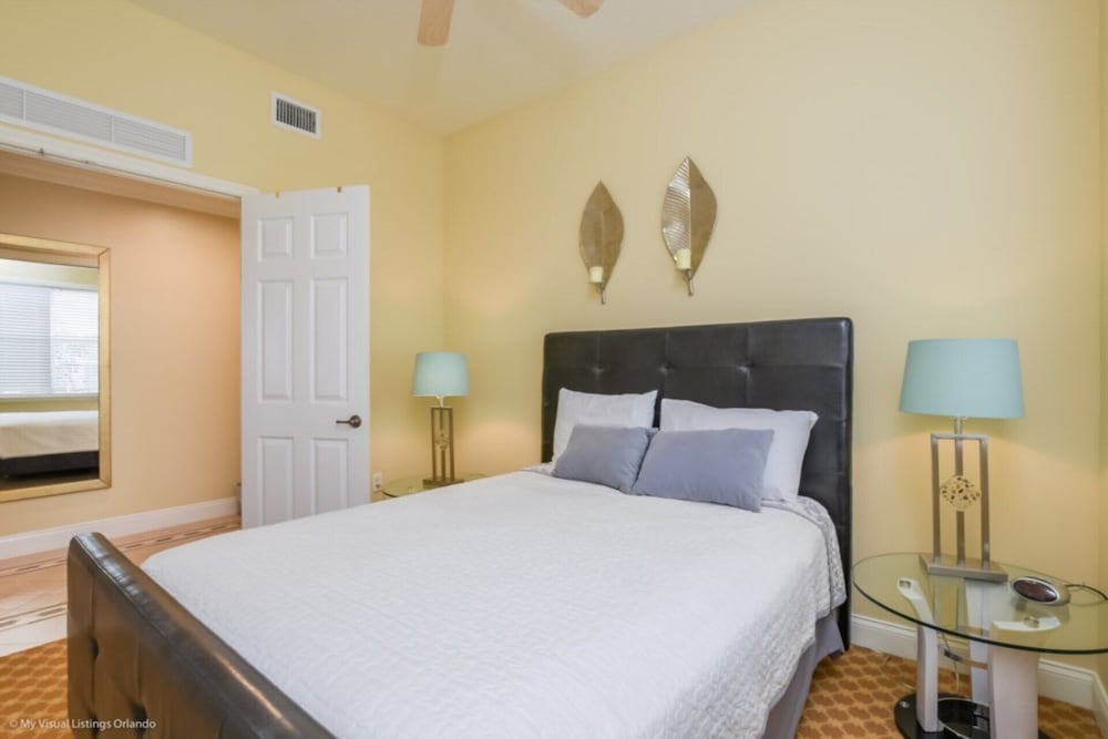 Apartment in Reunion Resort & Spa 2781 - photo 4