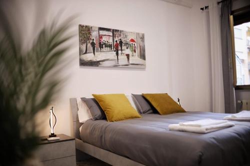 A Casa di Rocco — 4-Star Luxury Hotel in Rome, Italy