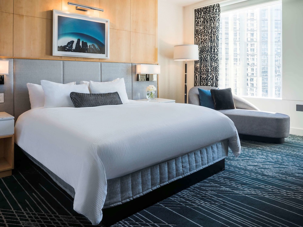 Sofitel Chicago Magnificent Mile - photo 2