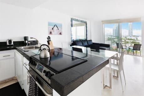 Sky City At Ocean Drive South Beach in Miami Beach, United States