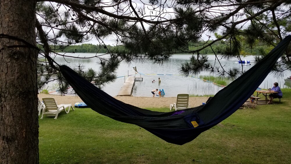 Evergreen Bay Resort - photo 107