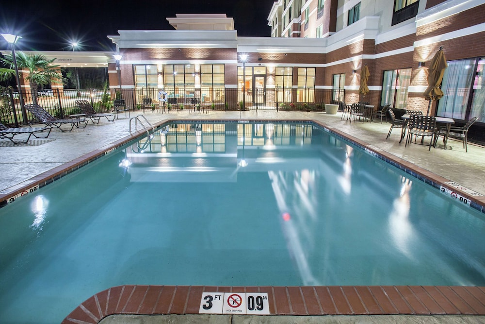 Hilton Garden Inn Jackson Flowood - photo 11