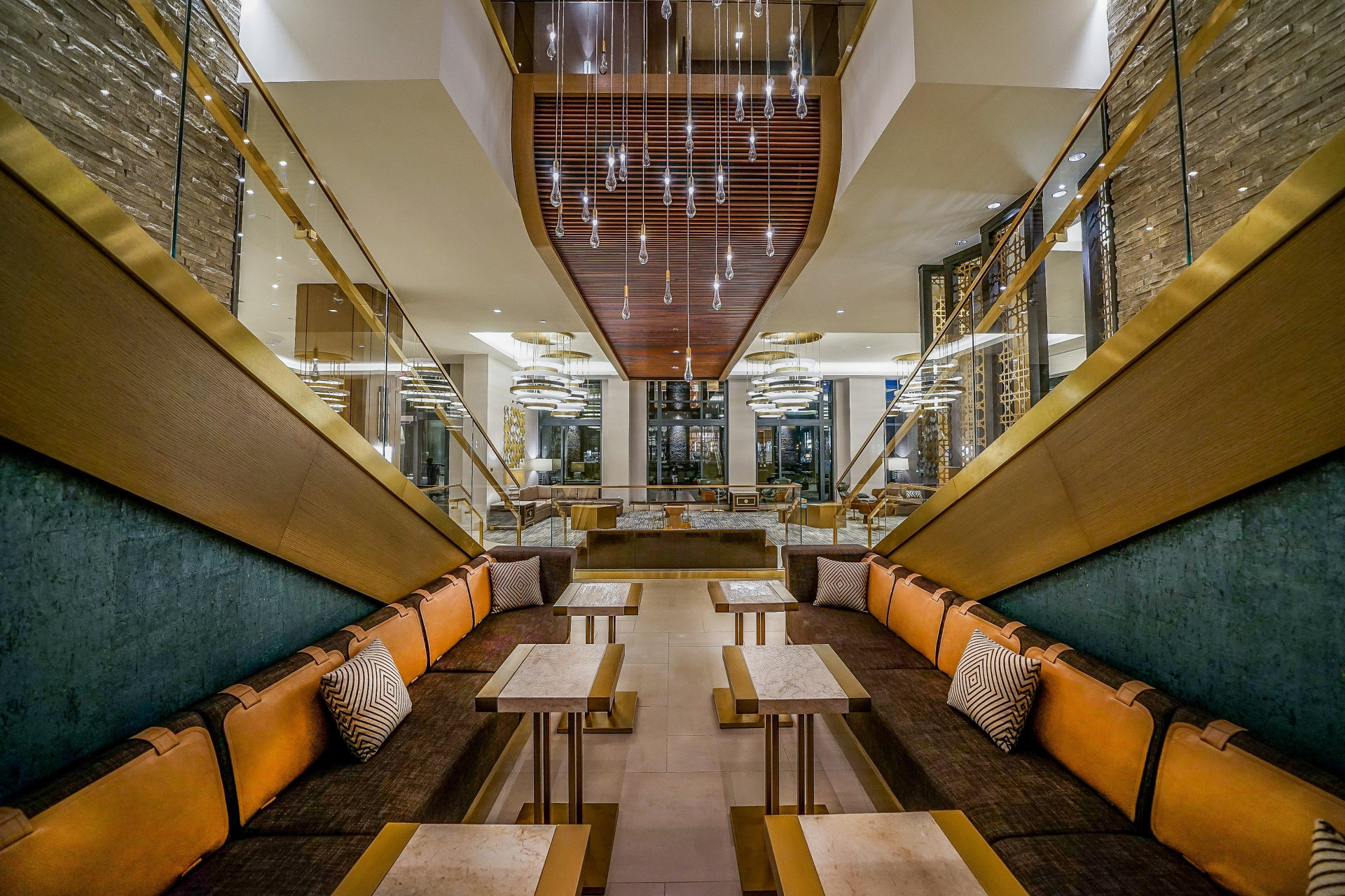 InterContinental Washington D.C. The Wharf an IHG Hotel - photo 10