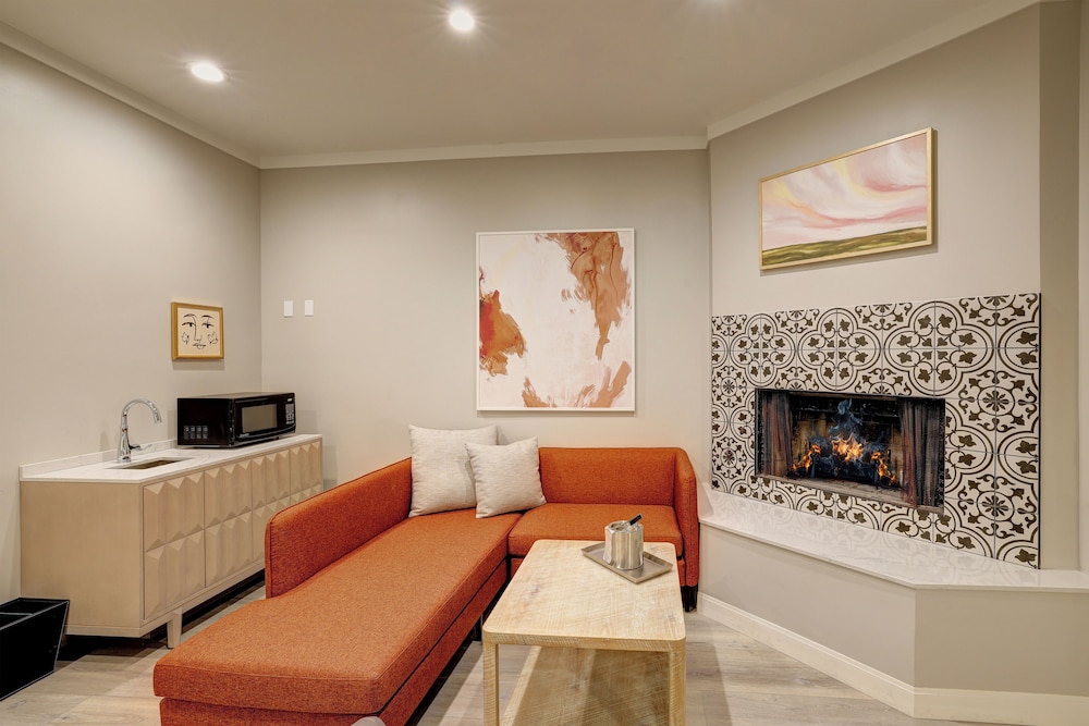 Sonoma Valley Inn Tapestry Collection by Hilton - photo 15