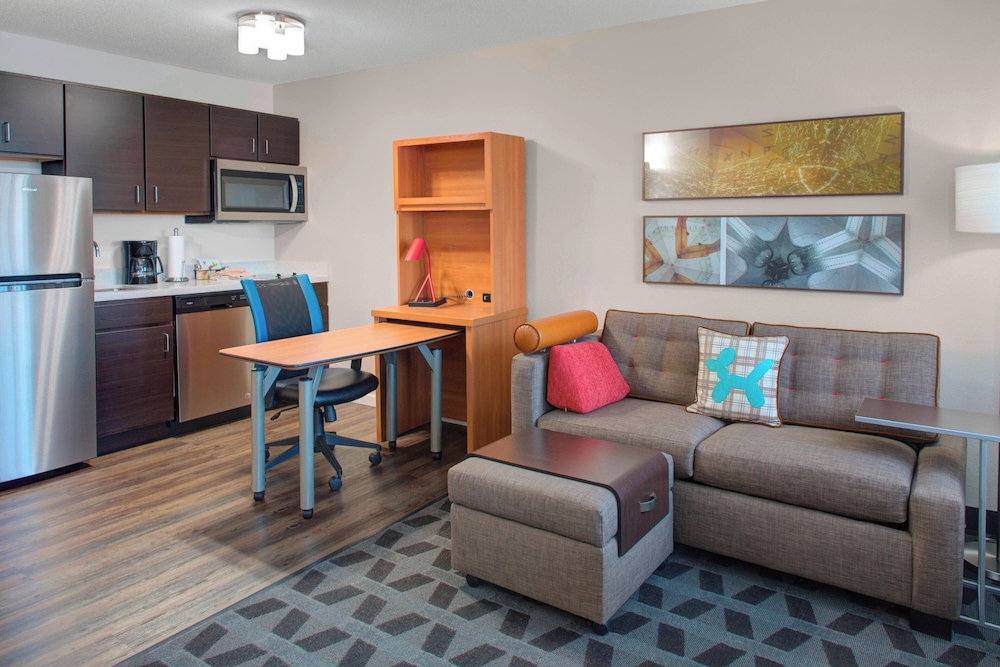 TownePlace Suites by Marriott Wichita East - featured photo