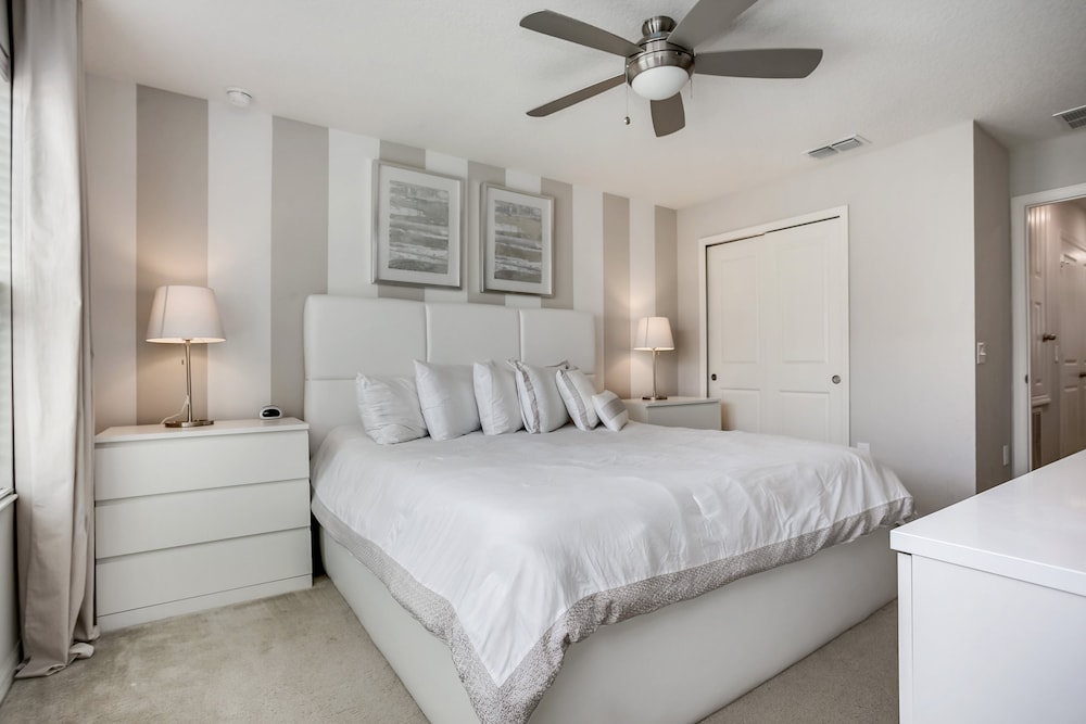 5128kway Amazing New Compass Bay Resort - photo 10