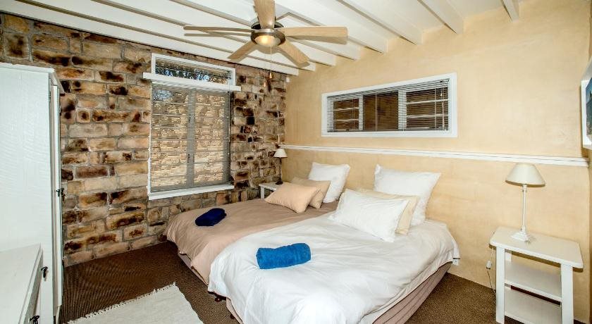 Blue Bay View Guesthouse