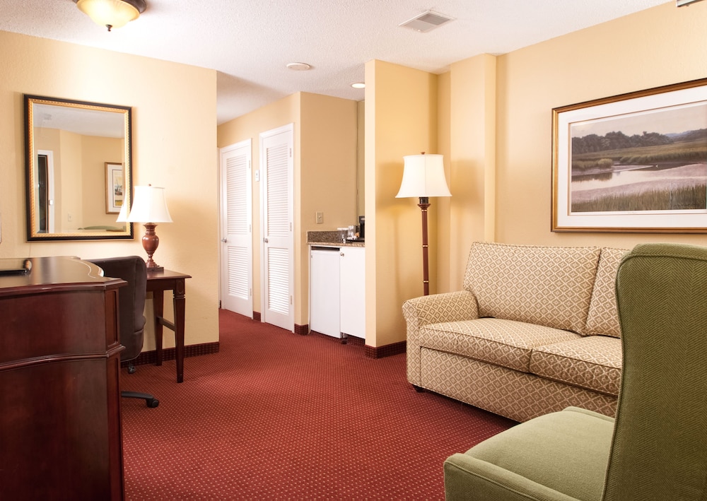 Hotel on Market - photo 12