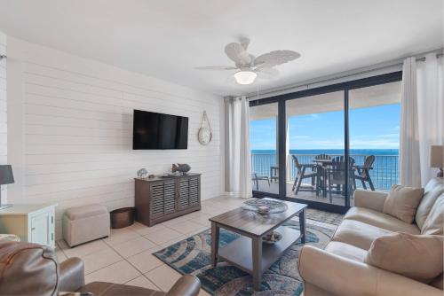 Windward Point Unit 1004 - carbon neutral hotel in Orange Beach