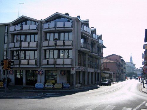 Euro Meublé in Grado, Italy