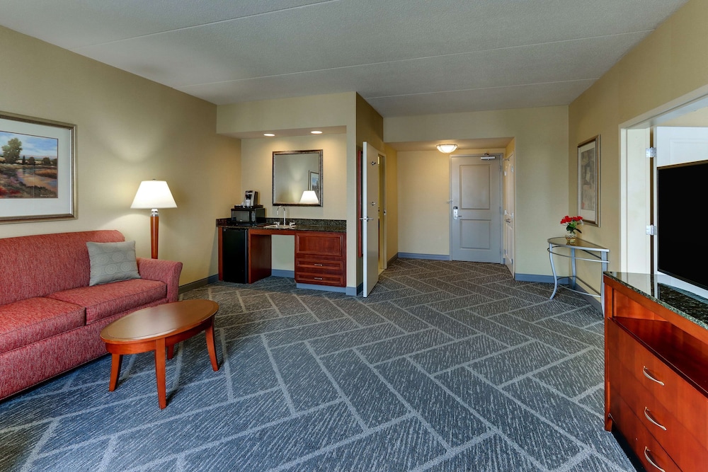 Hilton Garden Inn Indianapolis Airport - photo 21